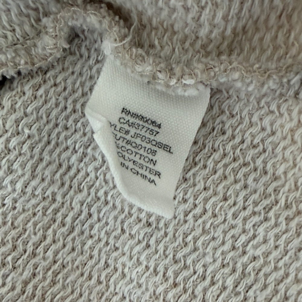 Billabong Sweater Hooded Jacket - Picture 5 of 5